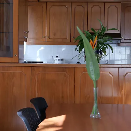 شقة Chania Locals Flat