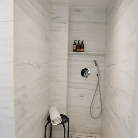 Chania Locals Flat *