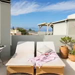 דירה Chania Locals Flat