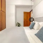 Chania Locals Flat *