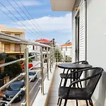 Chania Locals Flat Apartment Chania (Crete)
