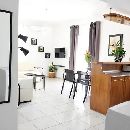 Chania Locals Flat *