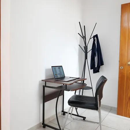 Chania Locals Flat * La Canea