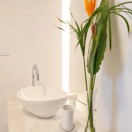 Διαμέρισμα Chania Locals Flat Χανιά