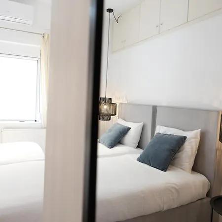 Chania Locals Flat La Canea