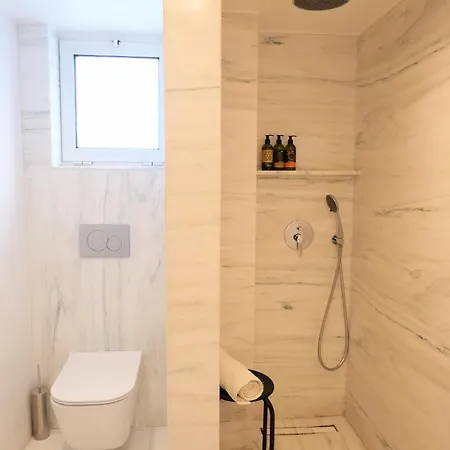 Chania Locals Flat Hriszí Aktí Haniá