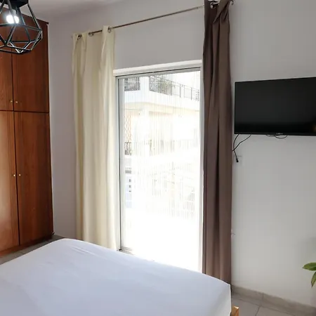 Chania Locals Flat * Hanya