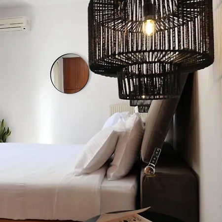 Chania Locals Flat * Hanya
