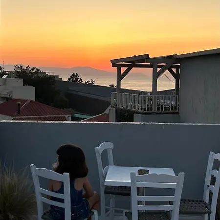 Appartamento Chania Locals Flat La Canea