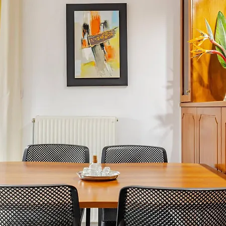 Apartment Chania Locals Flat *