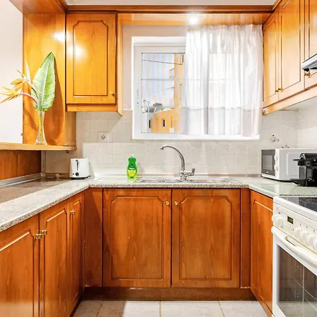 Apartment Chania Locals Flat Chania (Crete)