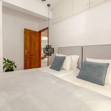 Apartment Chania Locals Flat