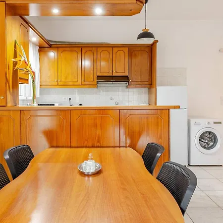 Apartment Chania Locals Flat Chania (Crete)