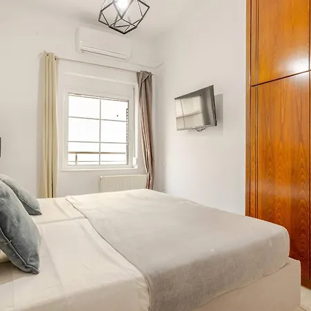 Apartment Chania Locals Flat Chania (Crete)