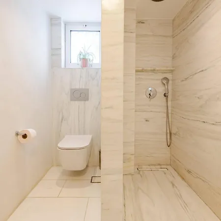 Chania Locals Flat Apartment Chania (Crete)