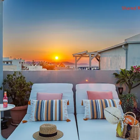 Apartment Chania Locals Flat Chania (Crete)