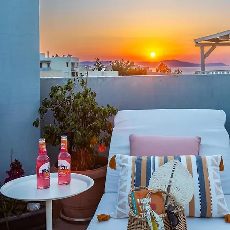 Chania Locals Flat * Chania (Crete)