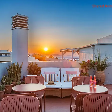 Chania Locals Flat Apartment