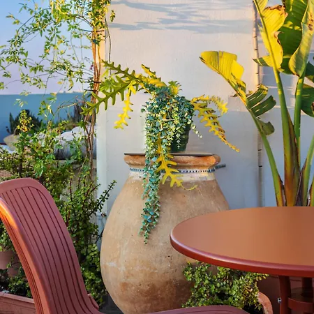 Chania Locals Flat * Chania (Crete)