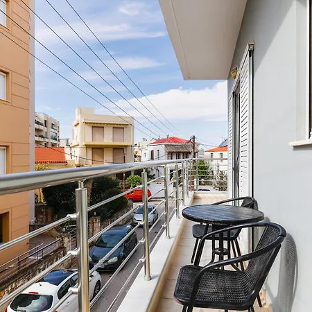 Chania Locals Flat * Chania (Crete)