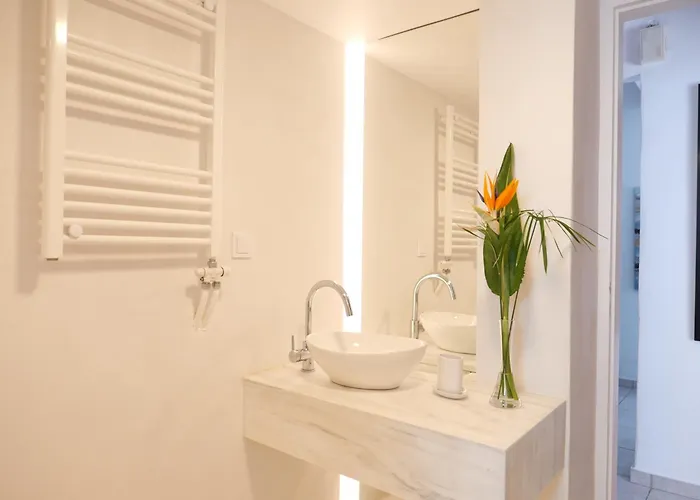 Apartment Chania Locals Flat Chania (Crete)