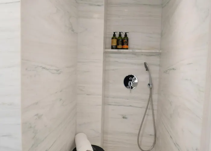 Chania Locals Flat *