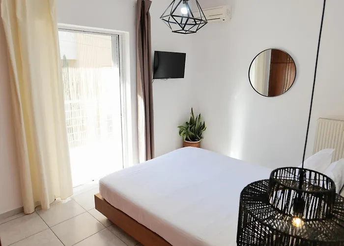 Apartment Chania Locals Flat *