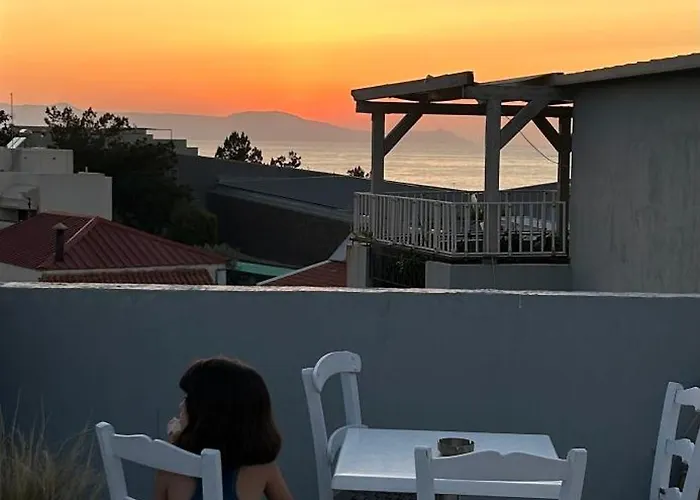 Apartment Chania Locals Flat Chania (Crete)