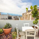 Апартаменти Chania Locals Flat *