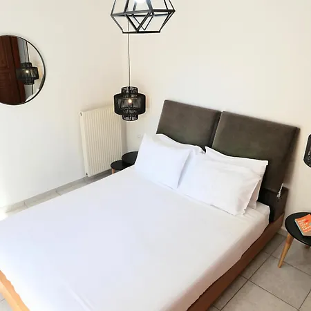 Appartement Chania Locals Flat *