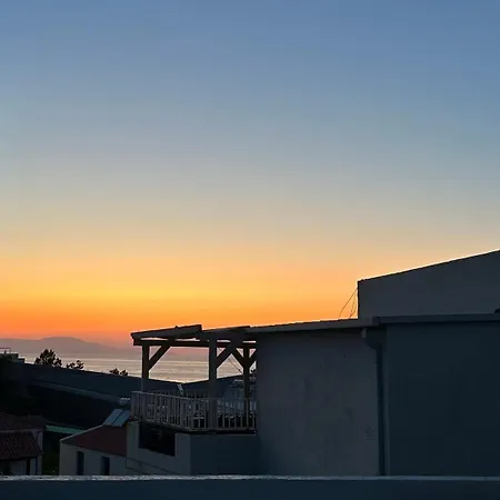 Chania Locals Flat 公寓 干尼亞